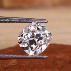 Cushion Cut Diamonds