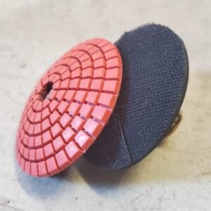 Diamond Polishing Pads