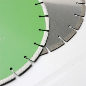 Diamond Wire Saw Blades