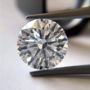 Round Brilliant Cut Diamonds