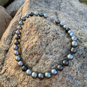 Tahitian Pearls